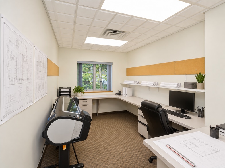 More Photos Of 21 Mainline Dr, Westfield Warehouse For Sale