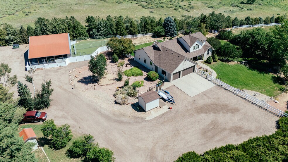 More Photos Of 28464 Highway 257, Greeley Specialty For Sale