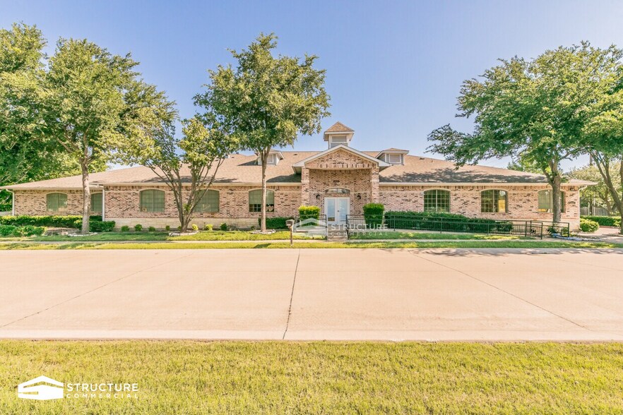 More Photos Of 6800 Bountiful Grove Dr, McKinney Daycare Center For Sale