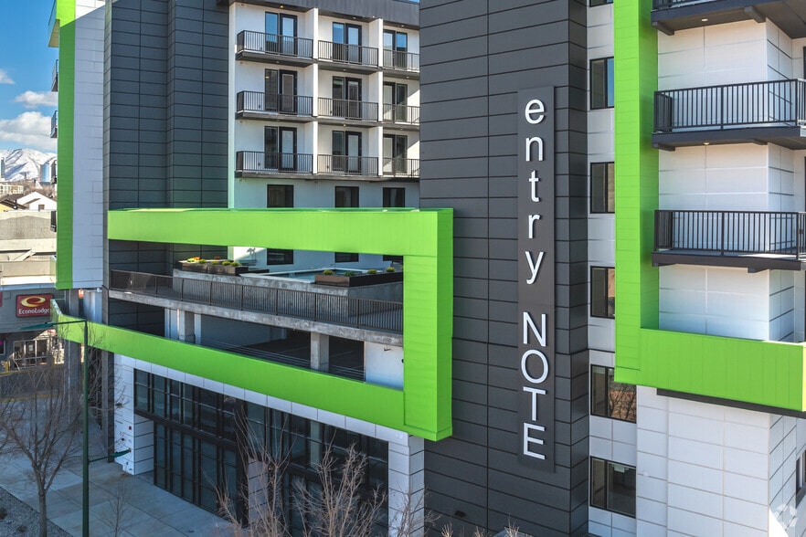 More Photos Of 735 W North Temple, Salt Lake City Apartments For Lease