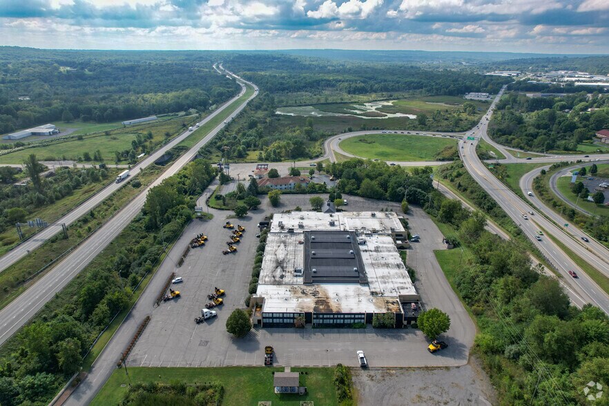 More Photos Of 3377 New Castle Rd, West Middlesex Hotel For Sale