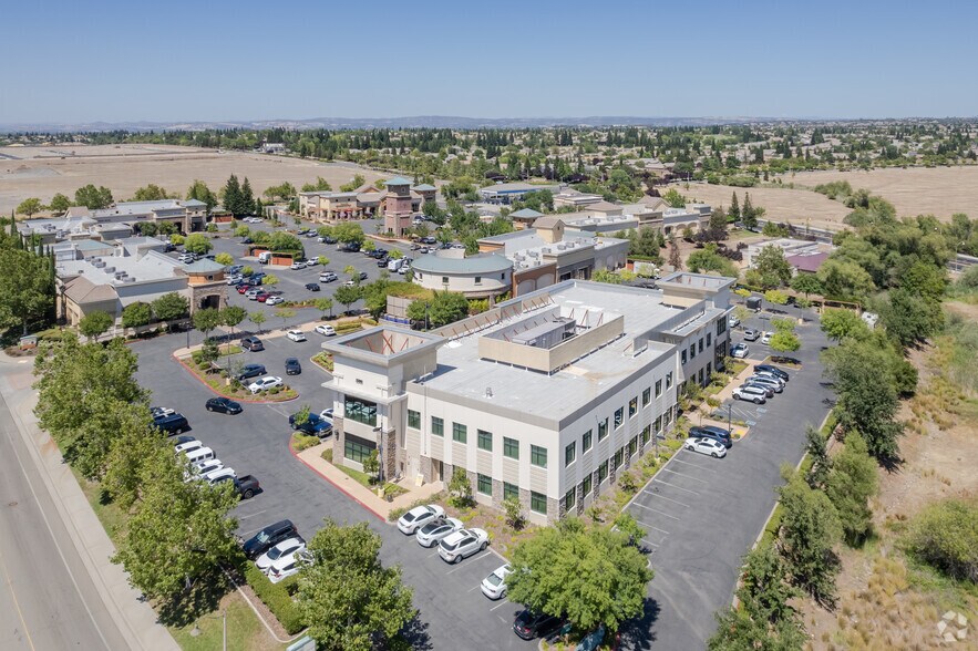 More Photos Of 835 Twelve Bridges Dr, Lincoln Unknown For Lease