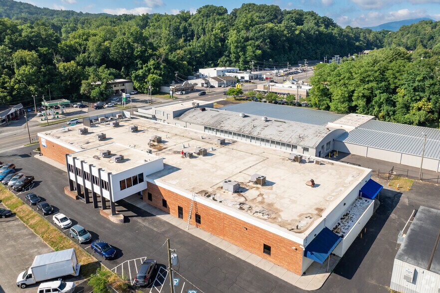 More Photos Of 2727 Franklin Rd SW, Roanoke Medical For Sale