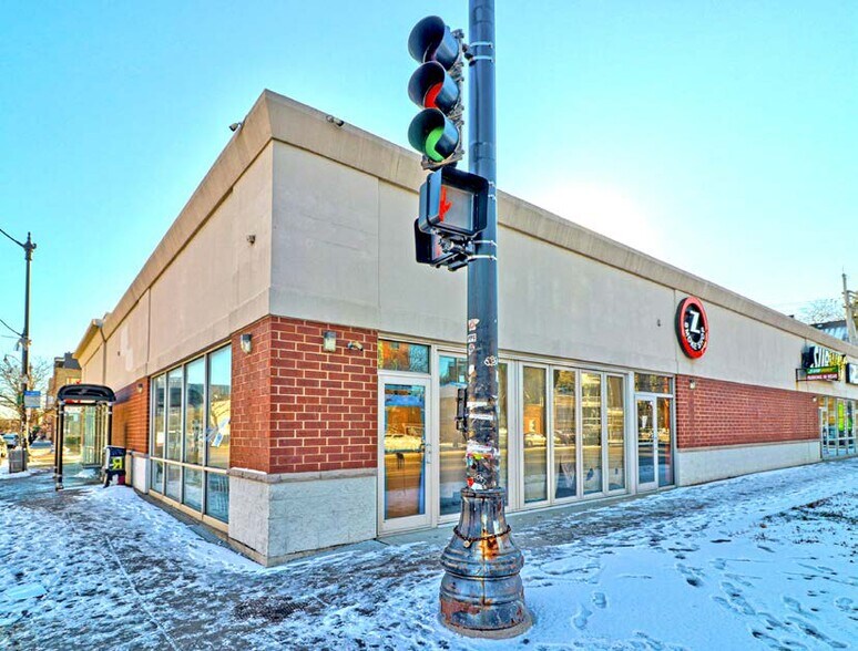 More Photos Of 3129 W Armitage Ave, Chicago Freestanding For Sale