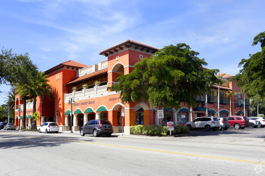 Primary Photo Of 1924 S Osprey Ave, Sarasota Coworking Space