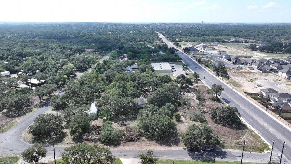 More Photos Of 1920 Talley Rd, San Antonio Land For Lease