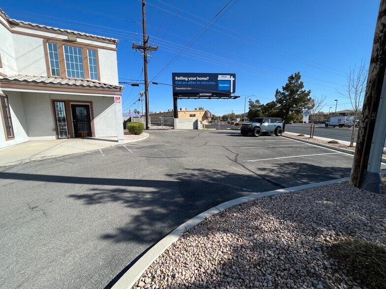 More Photos Of 6150 Transverse Dr, Las Vegas Office For Sale