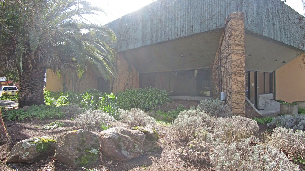 More Photos Of 420 Tesconi Cir, Santa Rosa Light Distribution For Lease