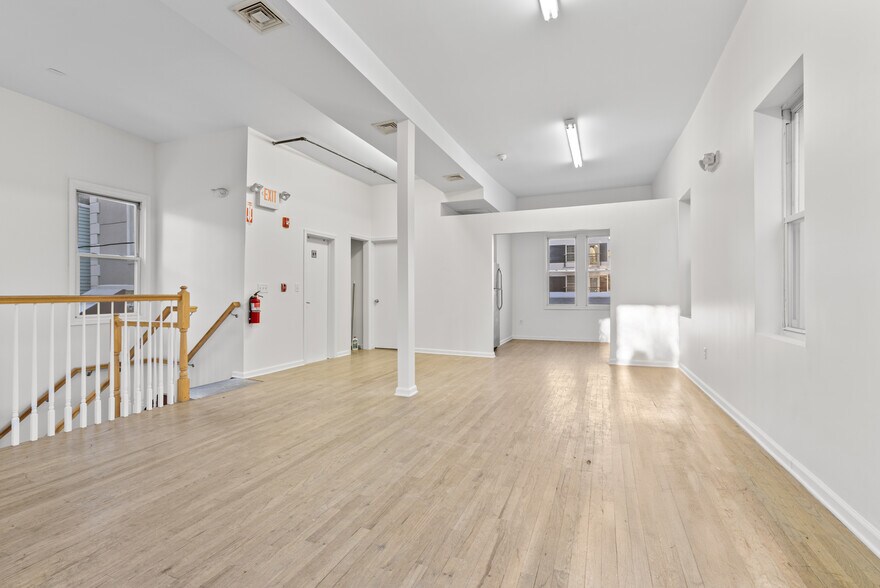 More Photos Of 6209 Adams St, West New York Office For Sale