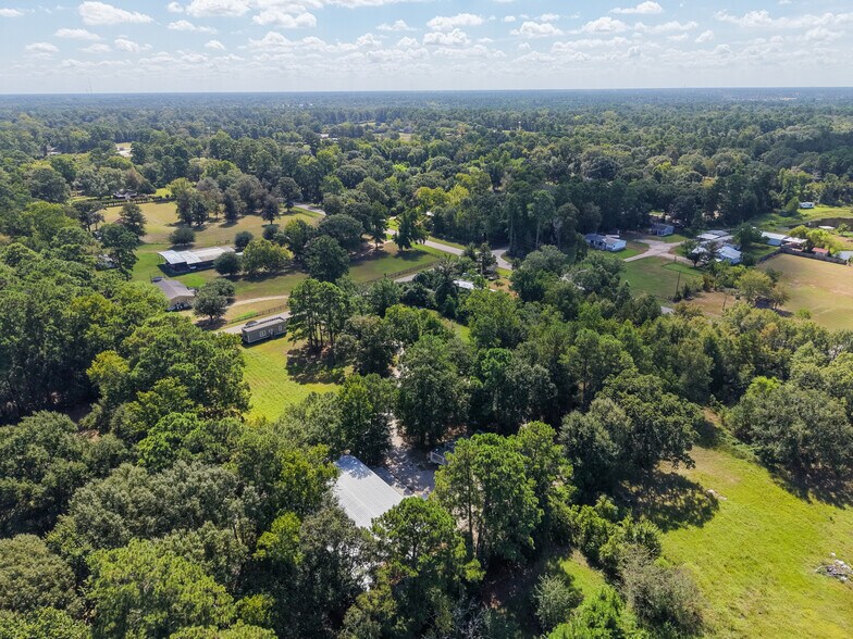 More Photos Of 14000 McAlister Rd, Conroe Office For Sale