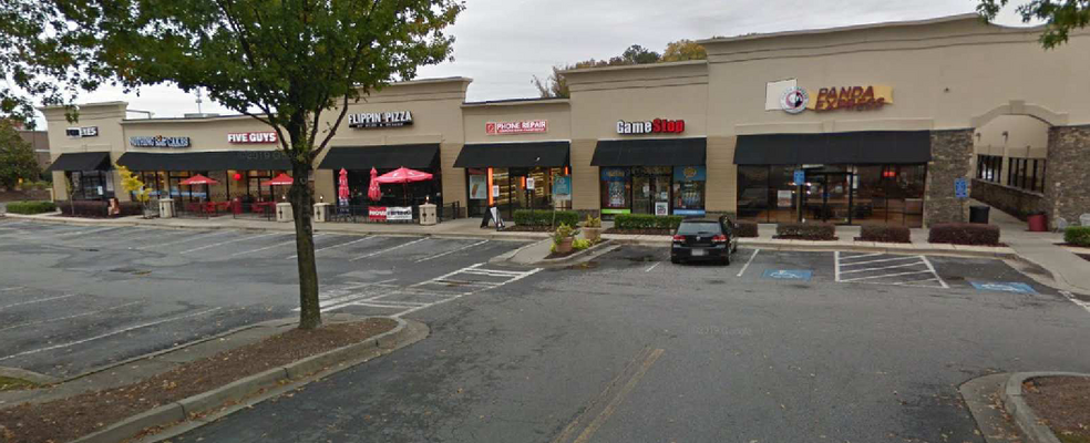 5230-5250 Windward Pky, Alpharetta, GA 30004 For Lease | Cityfeet.com