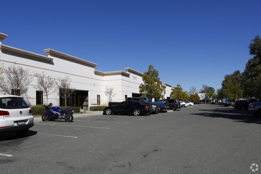 More Photos Of 41571 Corning Pl, Murrieta Manufacturing For Lease