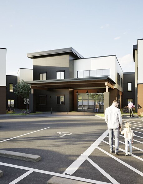 More Photos Of Mercer Ln @ 59th Ave NWC, Glendale Land For Sale