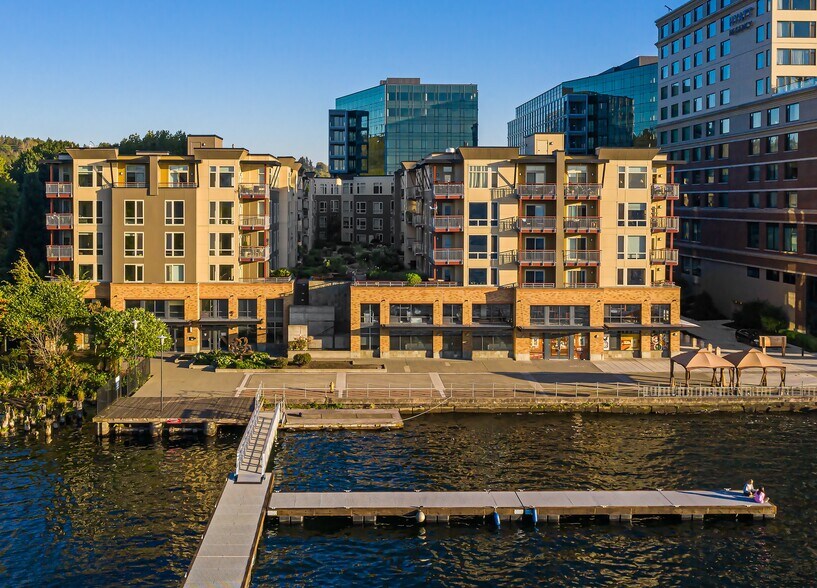 More Photos Of 1133 Lake Washington Blvd, Renton Apartments For Lease