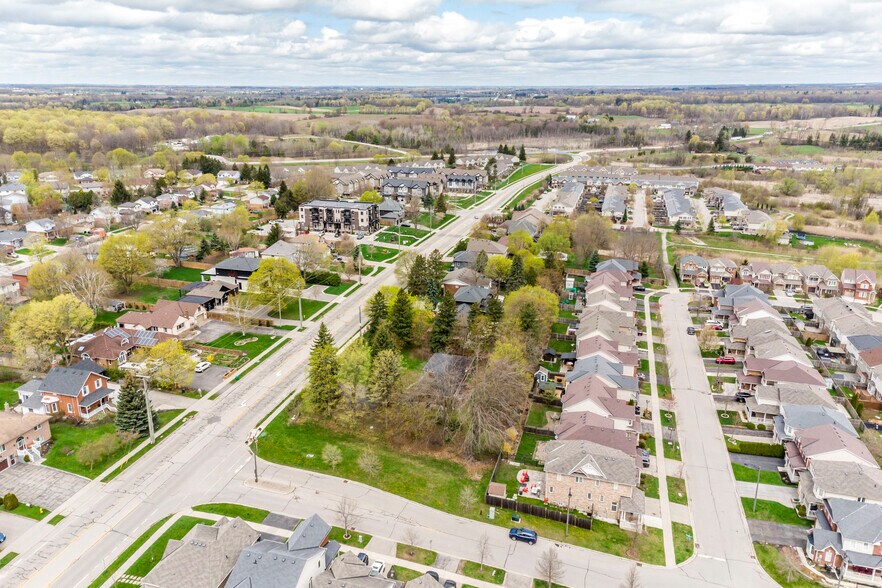 More Photos Of 355 Guelph ave, Cambridge Land For Sale