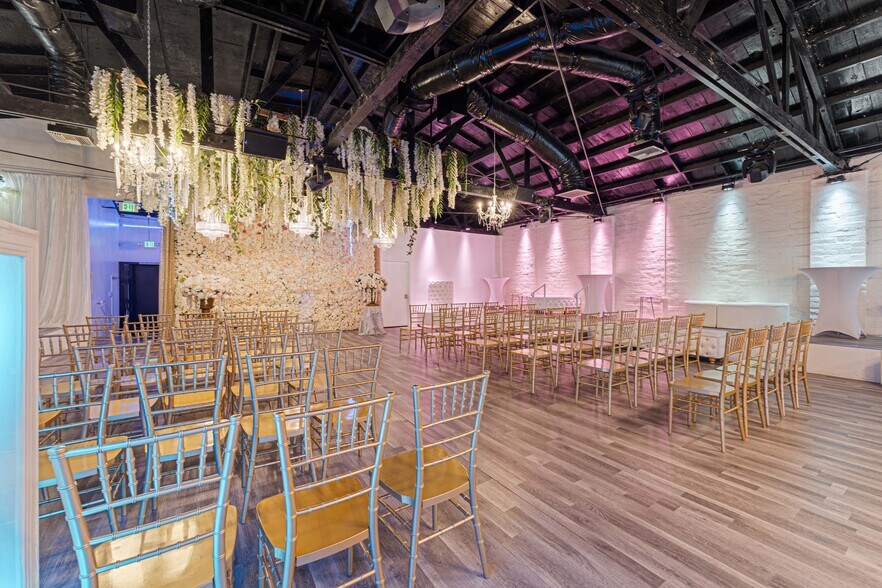 More Photos Of 6265 Van Nuys Blvd, Van Nuys Storefront For Sale