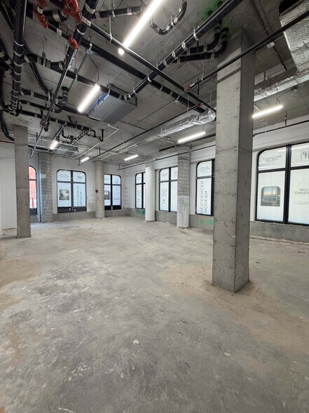 More Photos Of 953 Dean St, Brooklyn Apartments For Lease