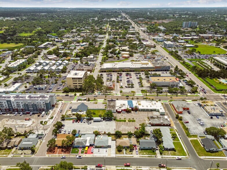 More Photos Of 1214-1242 Cleveland Street, Clearwater Land For Sale