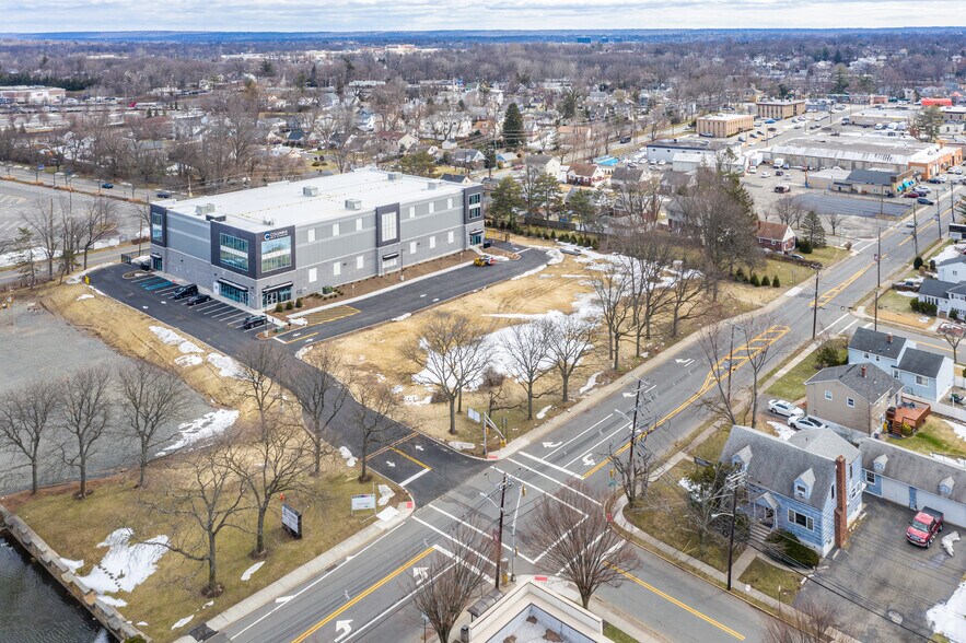 More Photos Of 120 Passaic St, Rochelle Park Land For Lease