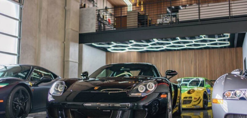 More Photos Of 23823 Ventura Blvd, Calabasas Warehouse For Sale