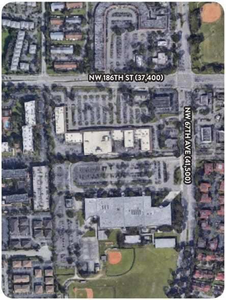 More Photos Of 18452-18538 NW 67th Ave, Miami Gardens Unknown For Lease