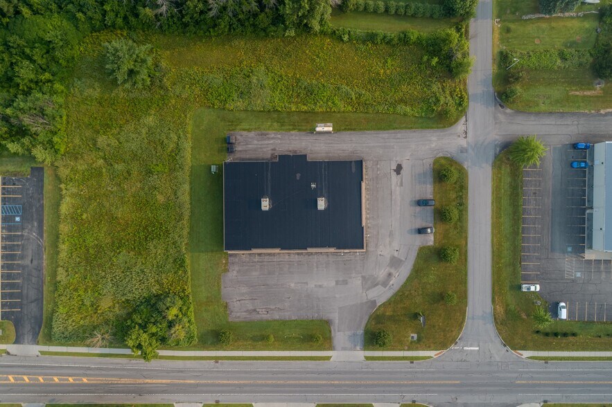 More Photos Of 72 Champlain St, Rouses Point General Retail For Sale