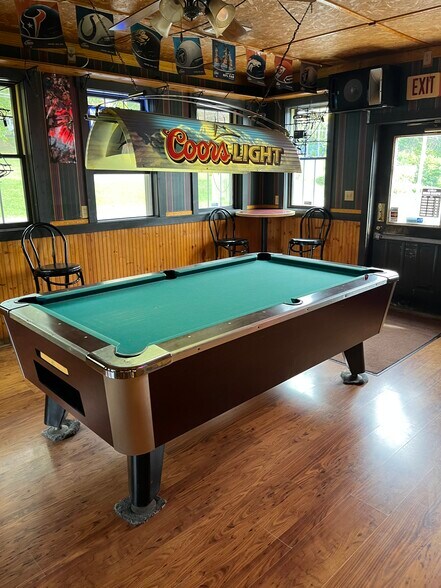 More Photos Of 83 N Market St, Millerstown Restaurant For Sale