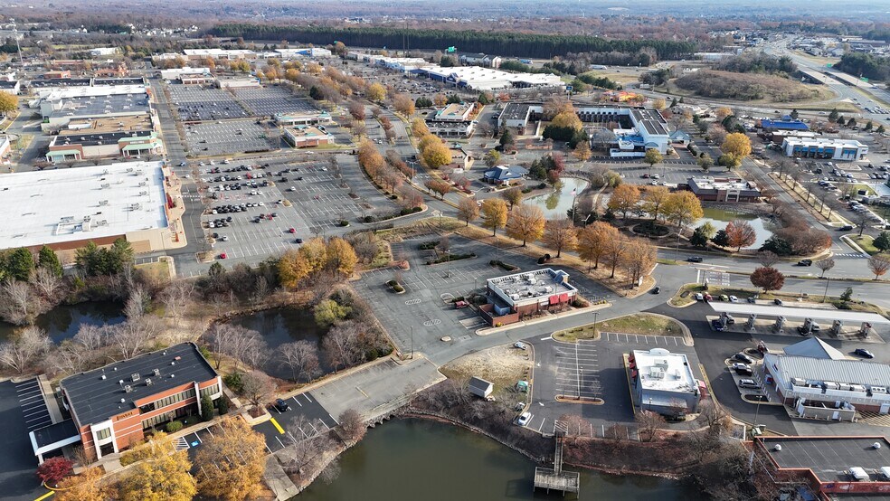 More Photos Of 1154 Carl D Silver Pky, Fredericksburg Land For Sale