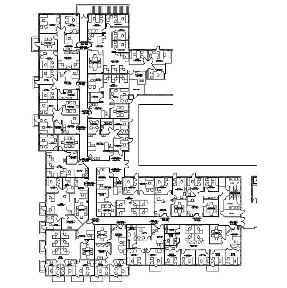 More Photos Of 7227 N 16th St, Phoenix Office For Lease