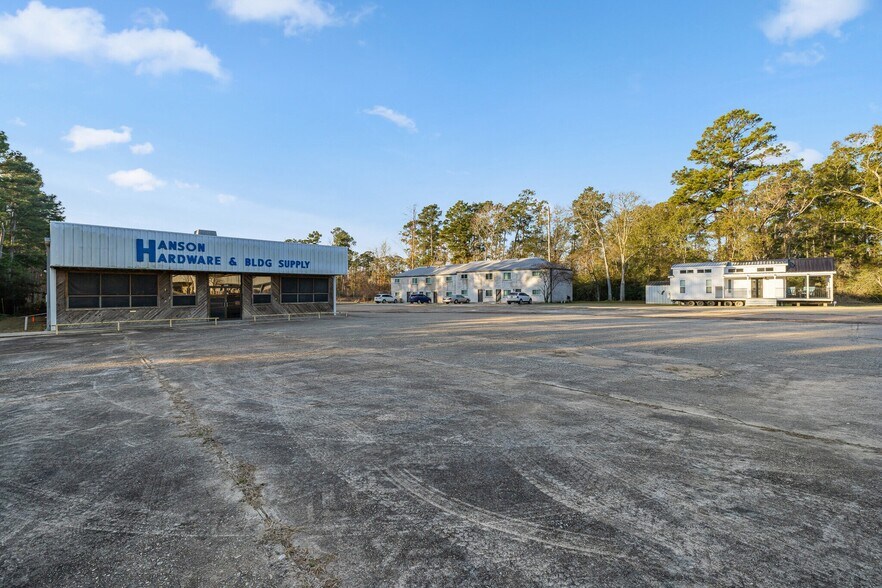 More Photos Of 1985 N FM 356 Rd, Onalaska Industrial For Sale