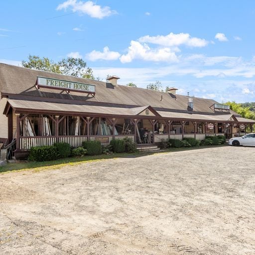 More Photos Of 11 E Main St, Erving Restaurant For Sale