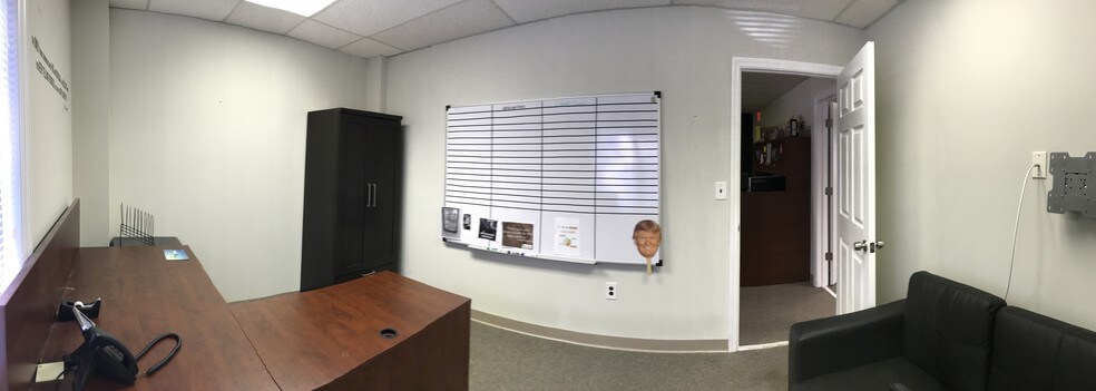 More Photos Of 124 Little Falls Rd, Fairfield Office For Sale