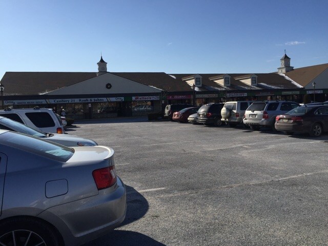 More Photos Of 508 Hurffville Crosskeys Rd, Sewell Restaurant For Lease