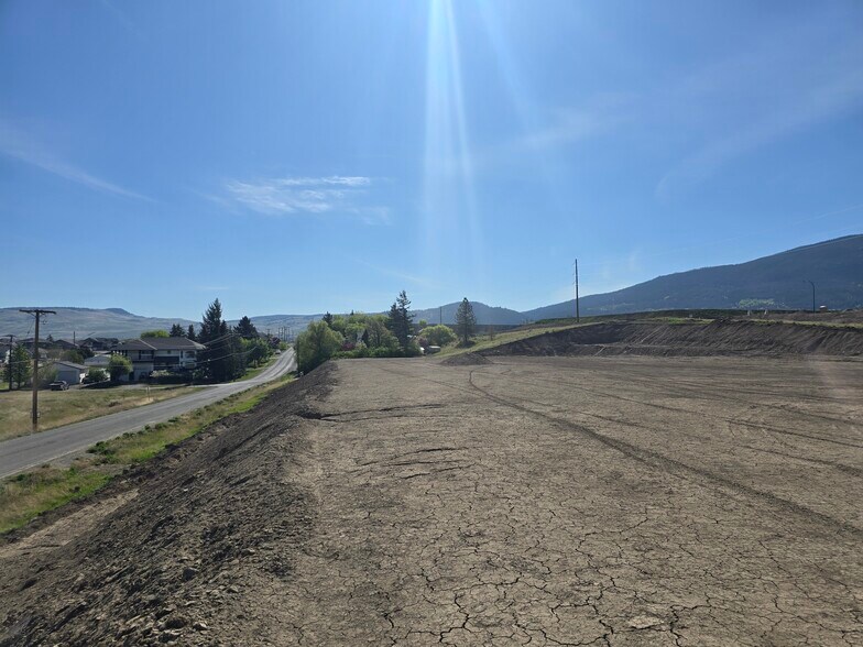 More Photos Of 1628 Lindley Creek rd, Merritt Land For Sale