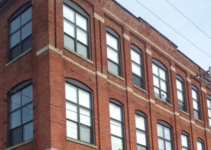 More Photos Of 3143 W 33rd St, Cleveland Loft Creative Space For Lease