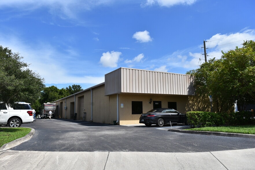 Primary Photo Of 11715 87th St N, Largo Warehouse For Sale