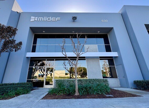 Primary Photo Of 630 W Lambert Rd, Brea Light Manufacturing For Lease