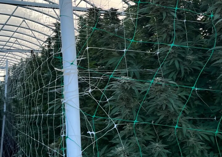 More Photos Of 186 W Howard St, Breedsville Warehouse For Sale