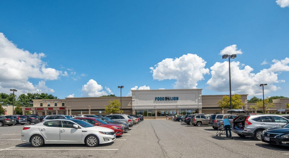 More Photos Of 7067-7089 Baltimore Annapolis Blvd, Glen Burnie General Retail For Lease