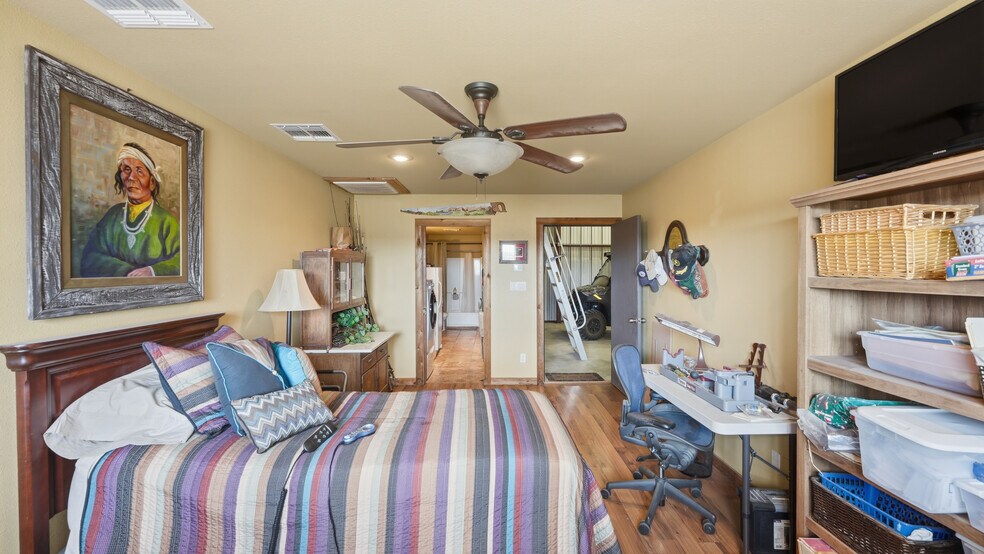 More Photos Of 13661 E Highway 90, Kingsbury Land For Sale