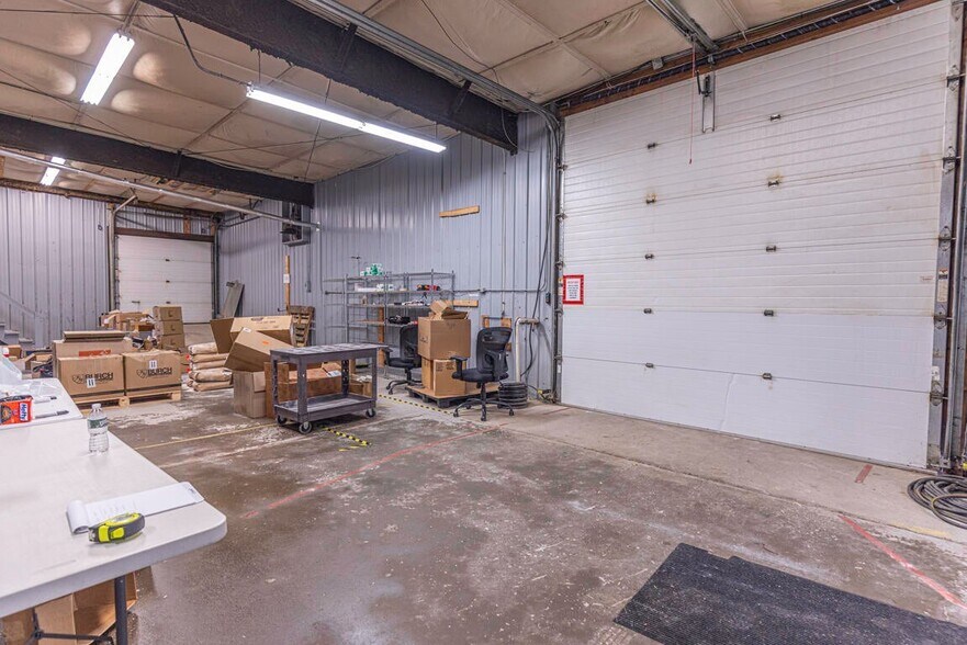 More Photos Of 69 Freedom Pky, Hermon Light Manufacturing For Lease