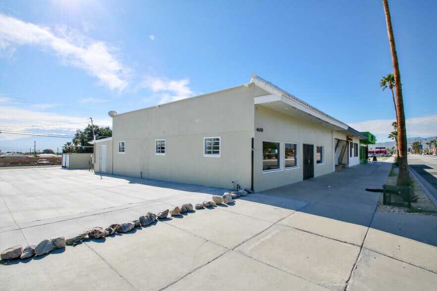 More Photos Of 66201 Pierson Blvd, Desert Hot Springs Storefront Retail Office For Sale