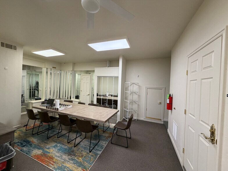 More Photos Of 4645 Tinker Diagonal, Oklahoma City Loft Creative Space For Lease