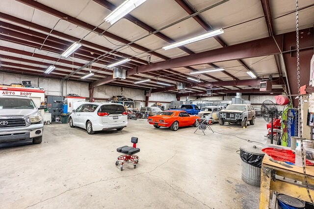 More Photos Of 491 Menlo Ave, Hemet Warehouse For Sale