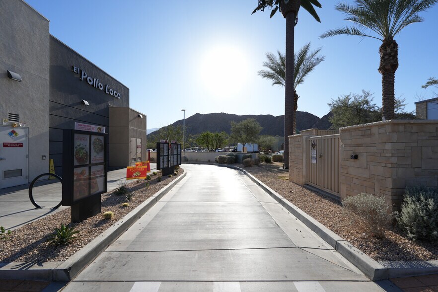 More Photos Of 78621 CA-111 Hwy, La Quinta Fast Food For Sale