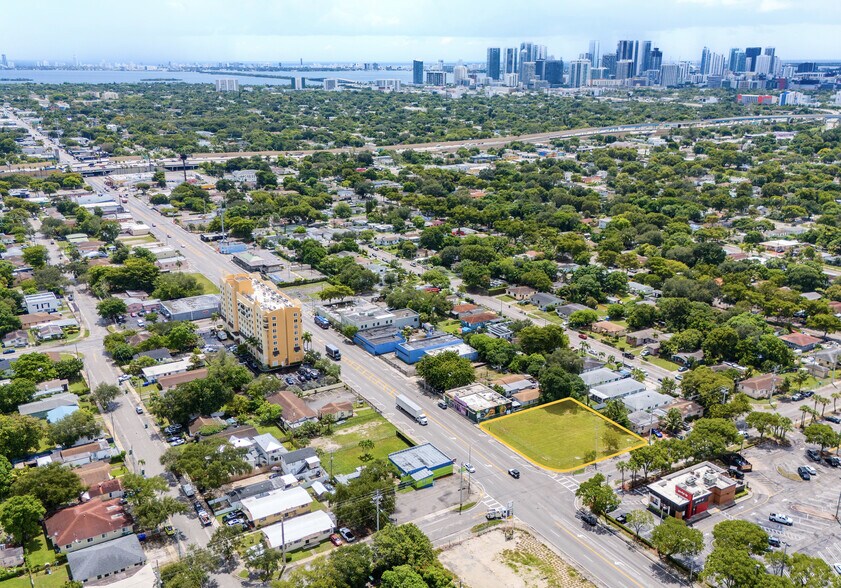 More Photos Of 1090-1096 NW 54th St, Miami Land For Sale