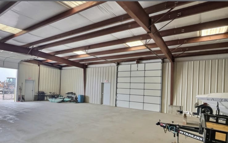 More Photos Of 1980 Skyview Dr, Casper Warehouse For Sale