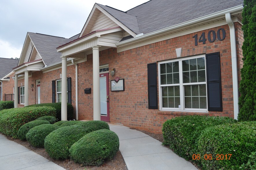 More Photos Of 4485 Tench Rd, Suwanee Office For Sale