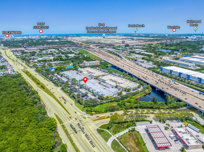 More Photos Of 2860 W State Road 84, Fort Lauderdale Office For Sale