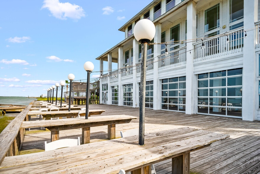 More Photos Of 2100 E State Highway 361, Aransas Pass Specialty For Sale